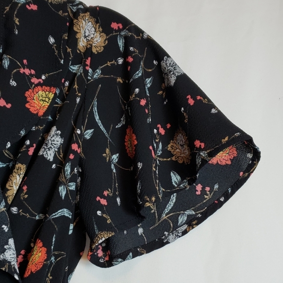 Monteau Maxi dress - Picture 7 of 8